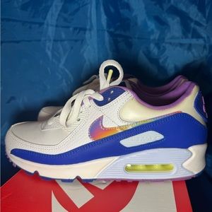 Nike Airmax 90 SE - size 8